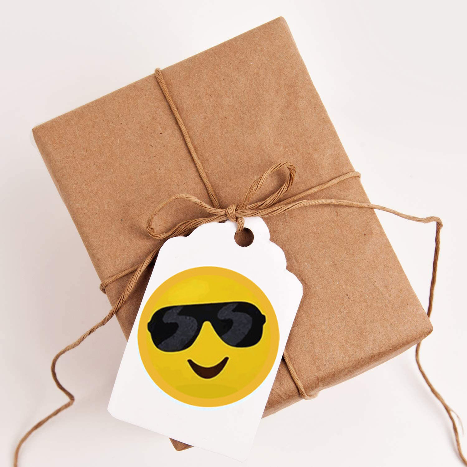 500Pcs Per Roll Cute Funny Smi - Tablet Accessories For Kids ulasan dan harga