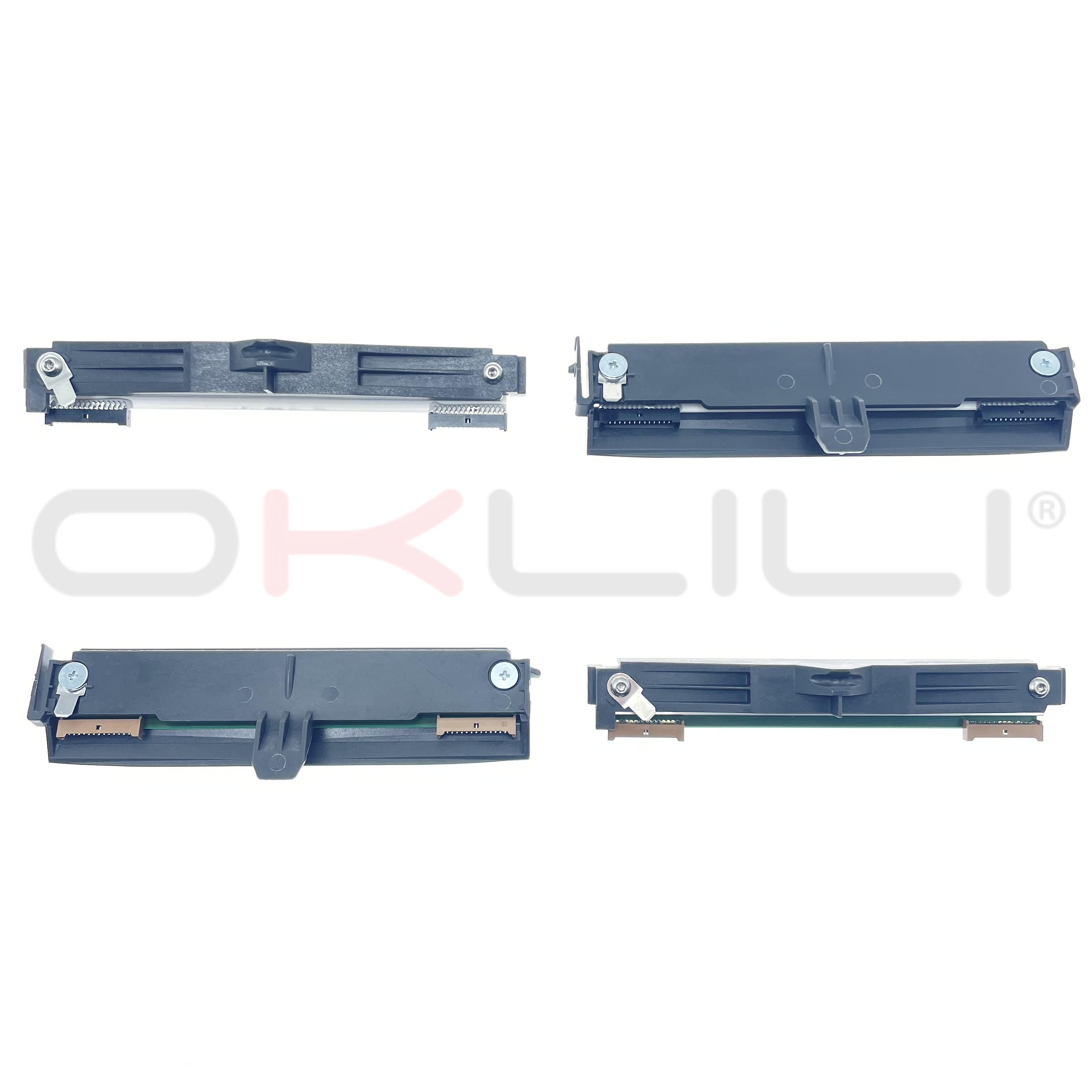 P1112640-219 Thermal Transfer  - Zebra Tablet Accessories ulasan dan harga
