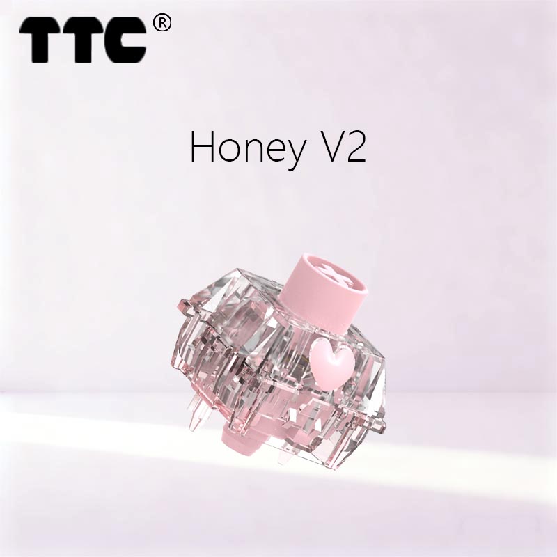TTC Honey V2 Switch Block Stru - Tablet Accessories Uk ulasan dan harga