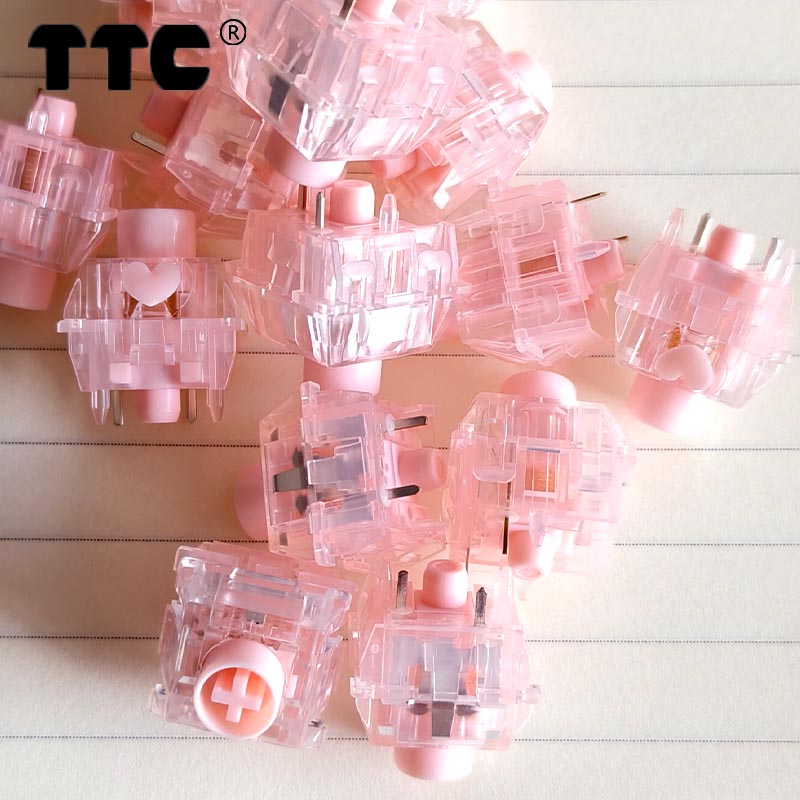 TTC Honey V2 Switch Block Stru - Tablet Accessories Uk ulasan dan harga