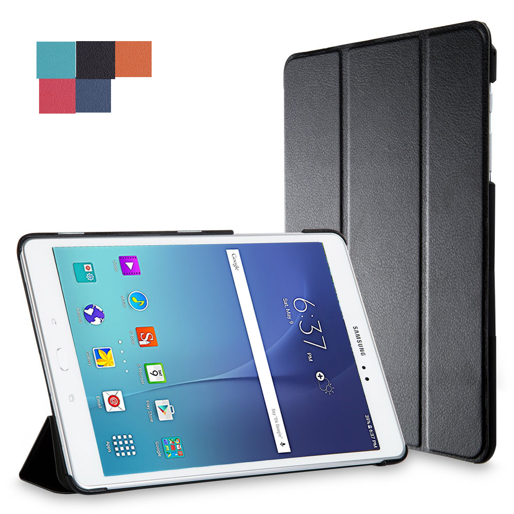 Tab A 9.7 Cover Case For Samsu - Cheap Tablet Accessories ulasan dan harga