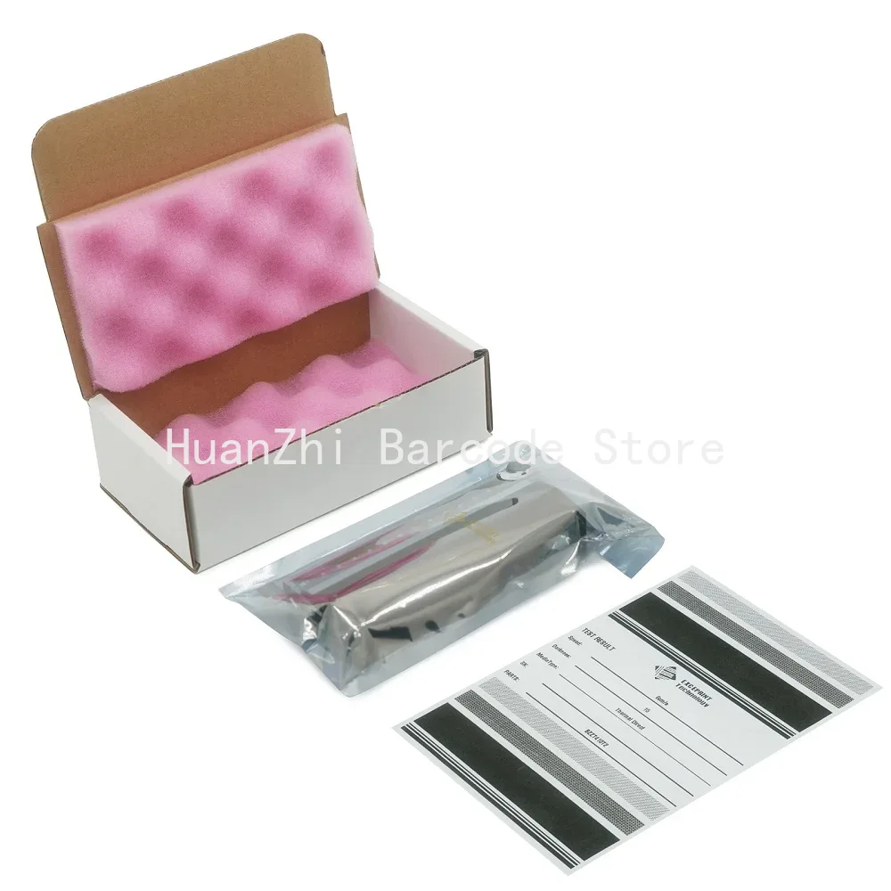 New ZT411 Thermal Printhead P1 - Zebra Tablet Accessories ulasan dan harga