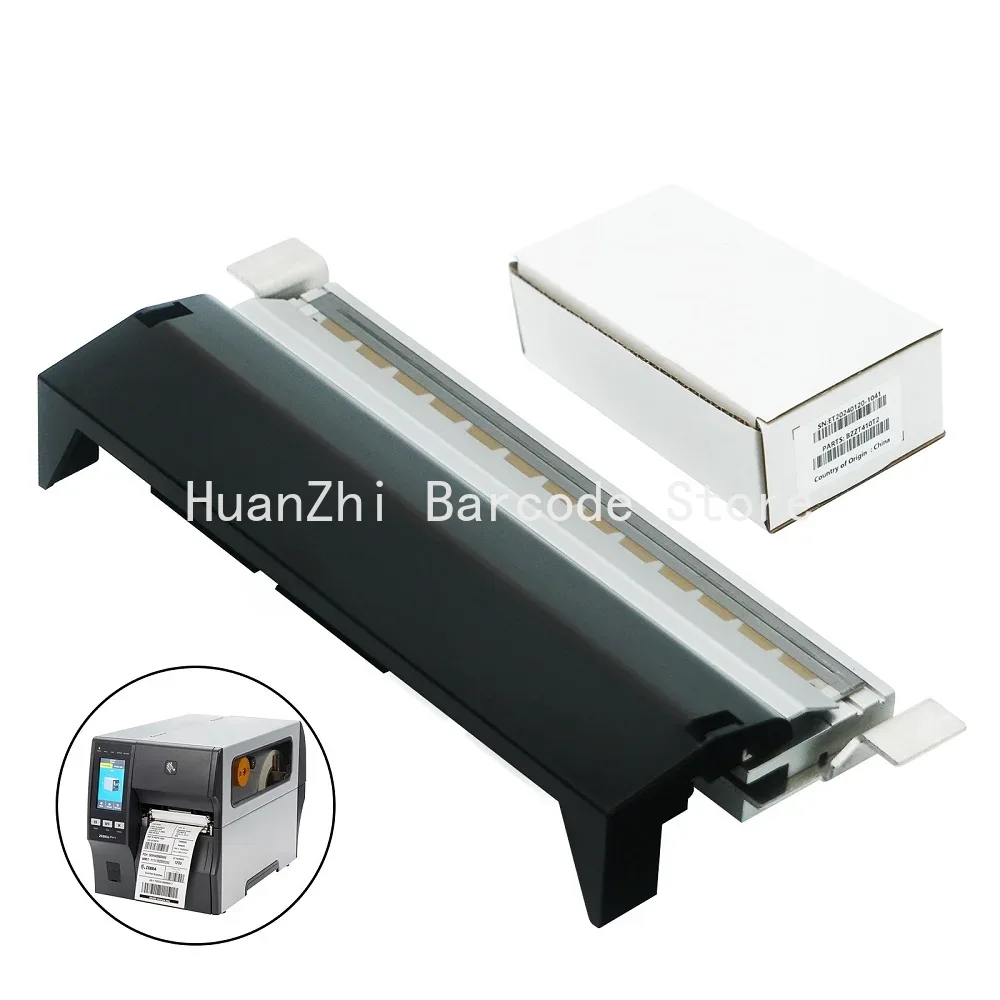New ZT411 Thermal Printhead P1 - Zebra Tablet Accessories ulasan dan harga