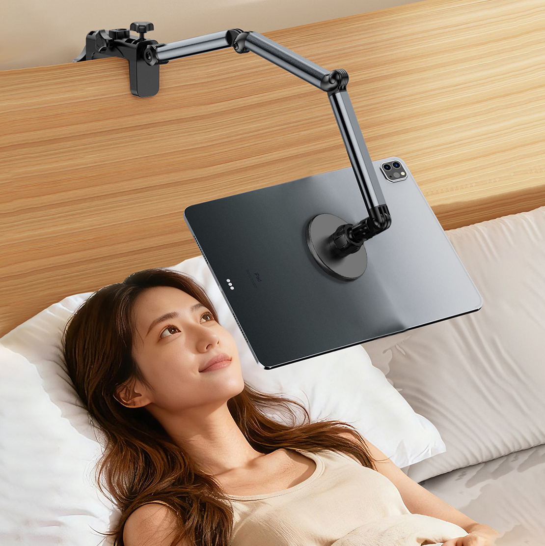 Magnetic Tablet Stand Holder F - Cheap Tablet Accessories ulasan dan harga