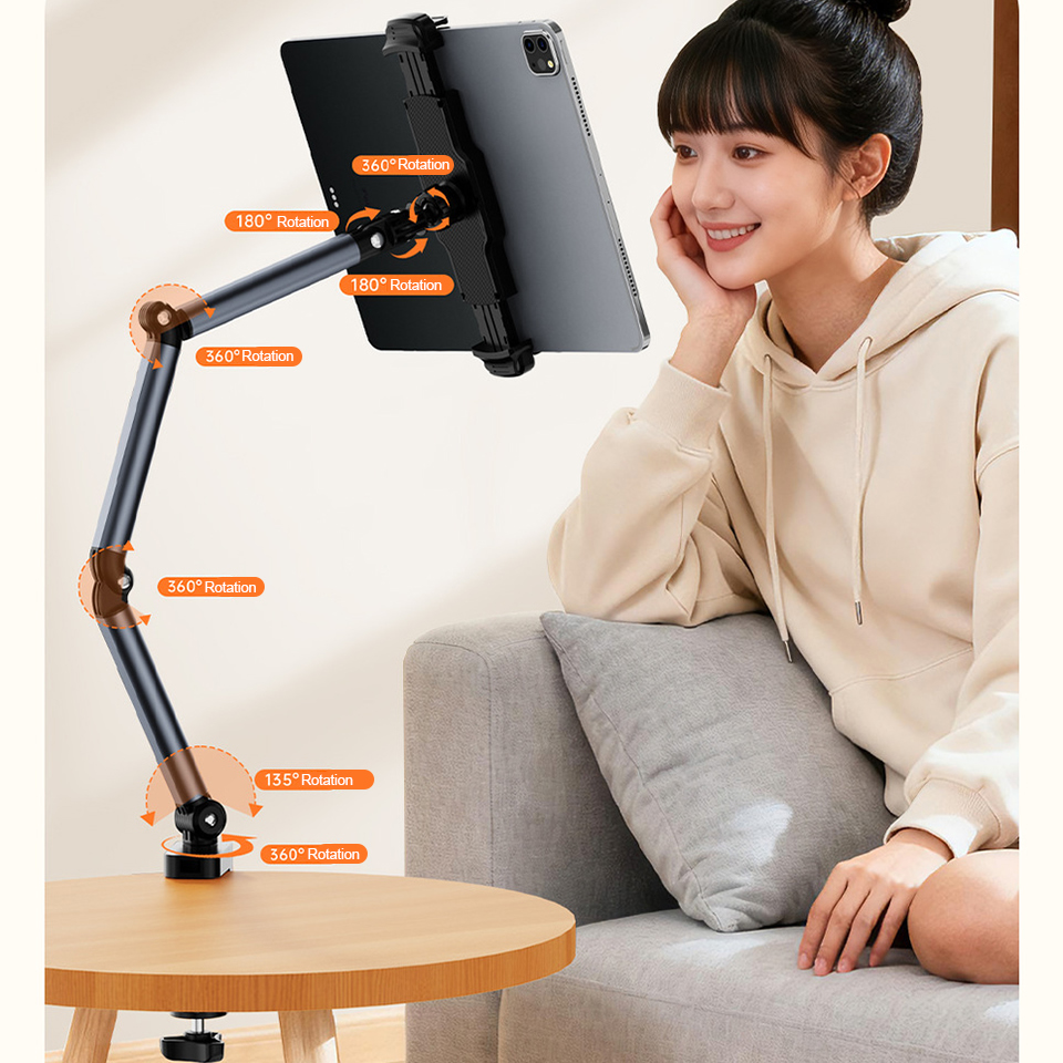 Magnetic Tablet Stand Holder F - Cheap Tablet Accessories ulasan dan harga