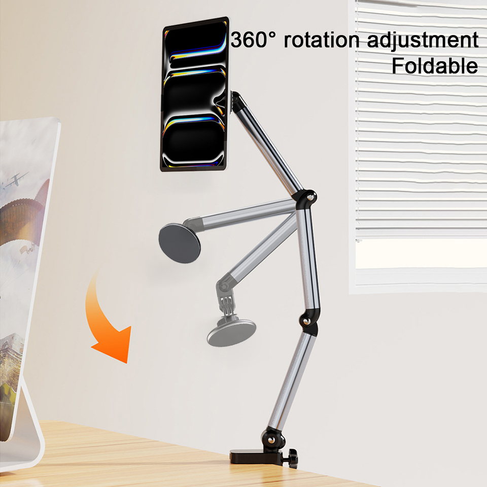 Magnetic Tablet Stand Holder F - Cheap Tablet Accessories ulasan dan harga