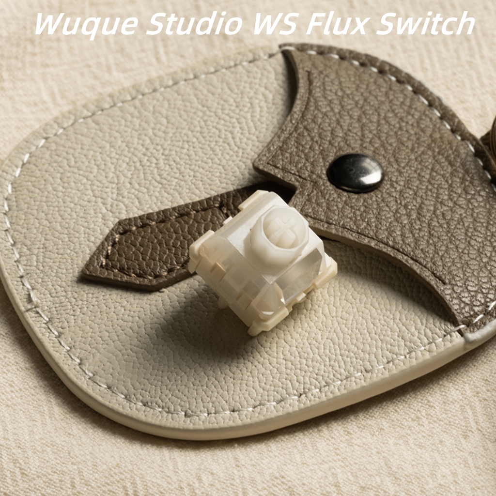 Wuque Studio WS Flux Magnetic  - Tablet Accessories Uk ulasan dan harga
