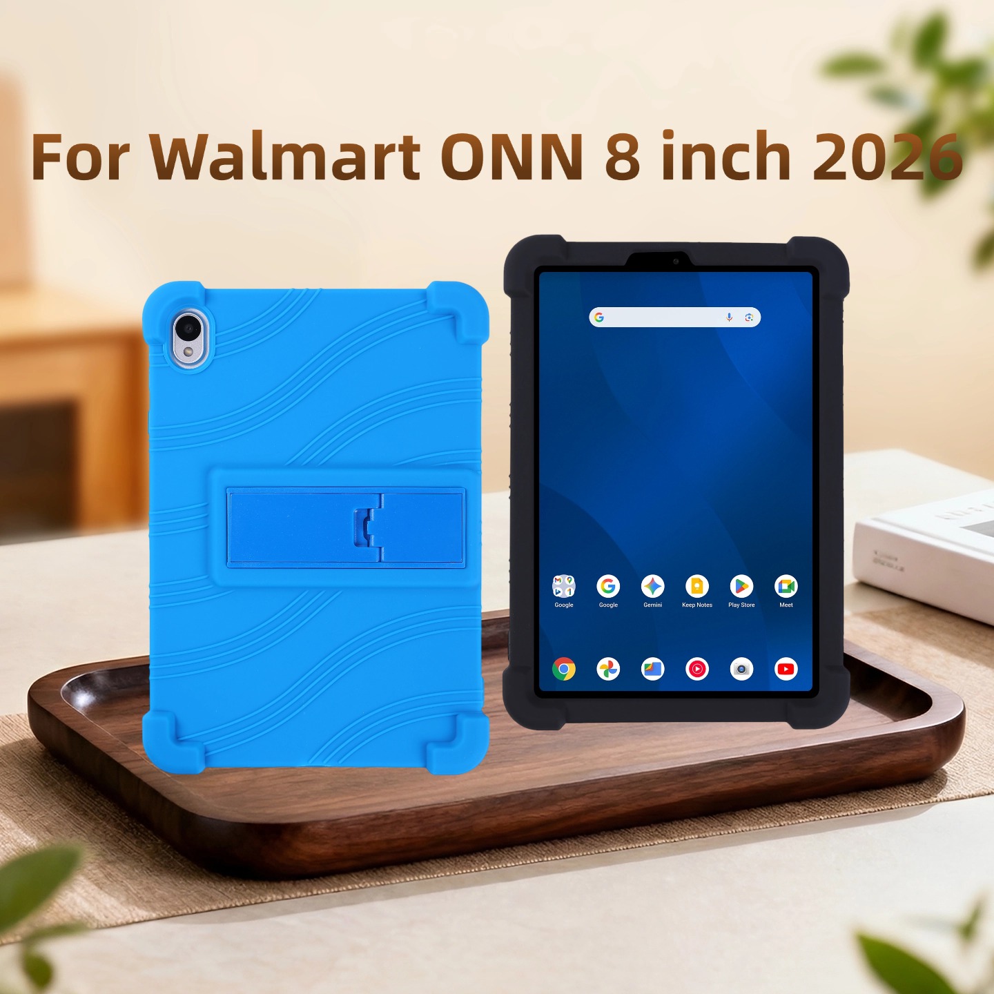 Case For Walmart Onn 8inch Tab - Onn Tablet Accessories ulasan dan harga