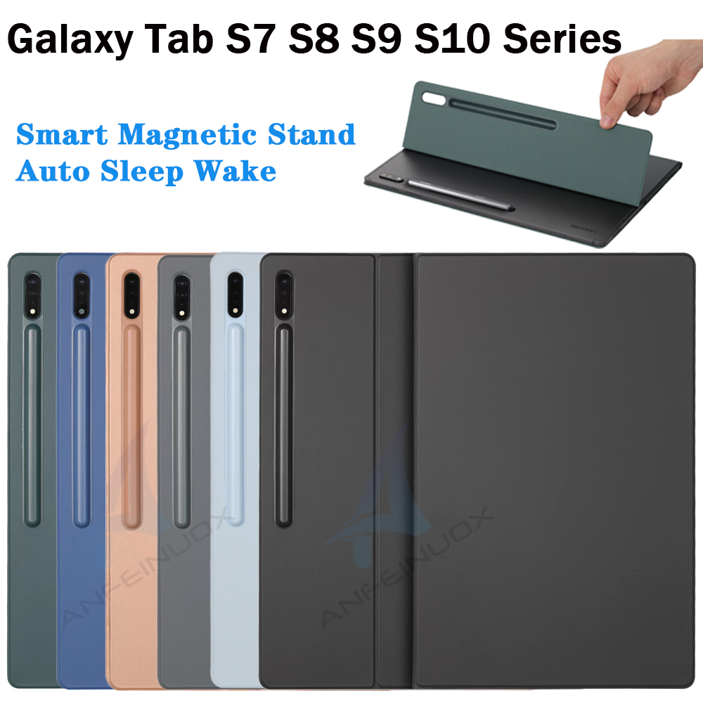 Magnetic Case For Samsung Gala - Cheap Tablet Accessories ulasan dan harga