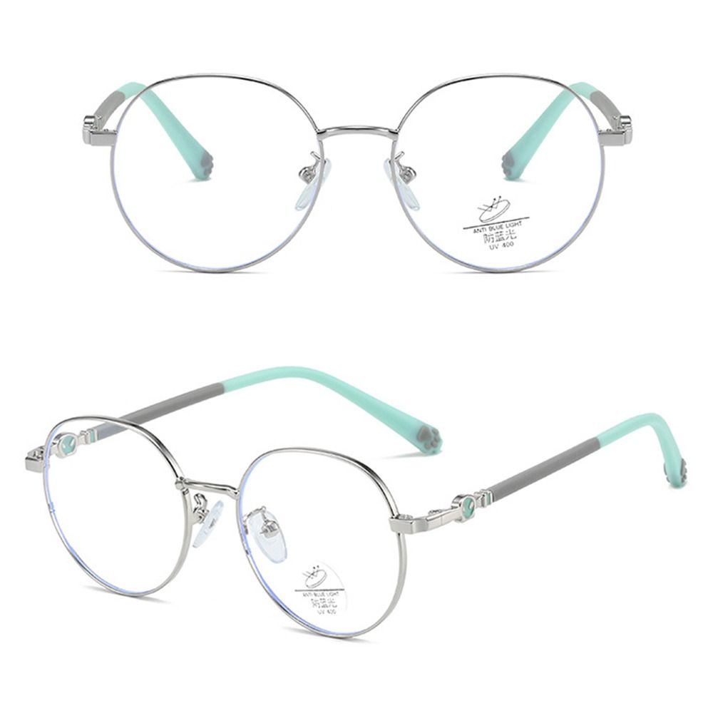Anti-blue Light Kids Glasses C - Tablet Accessories For Girls ulasan dan harga