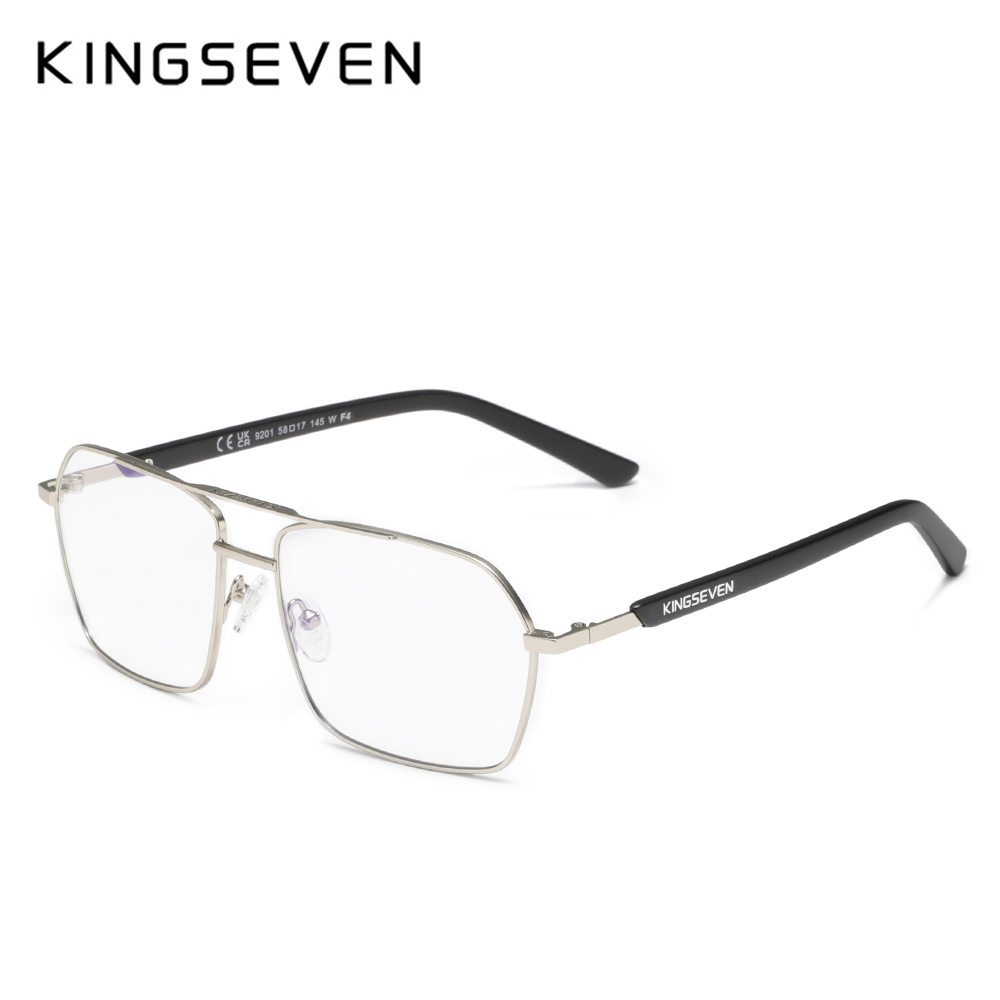 KINGSEVEN Rectangle Anti-Blue- - Tablet Accessories For Girls ulasan dan harga