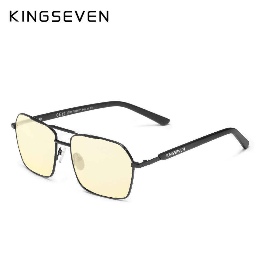 KINGSEVEN Rectangle Anti-Blue- - Tablet Accessories For Girls ulasan dan harga