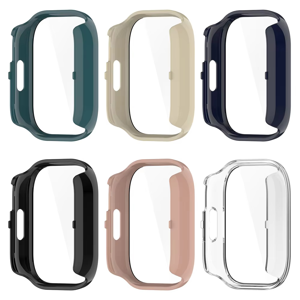 Tempered Glass+Case For Xiaomi - Tablet Accessories For Girls ulasan dan harga