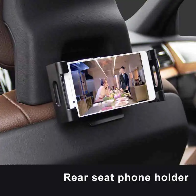 For bmw X1 X2 X3 X4 2 3 4 5 6  - Bmw Accessories Tablet Holder ulasan dan harga