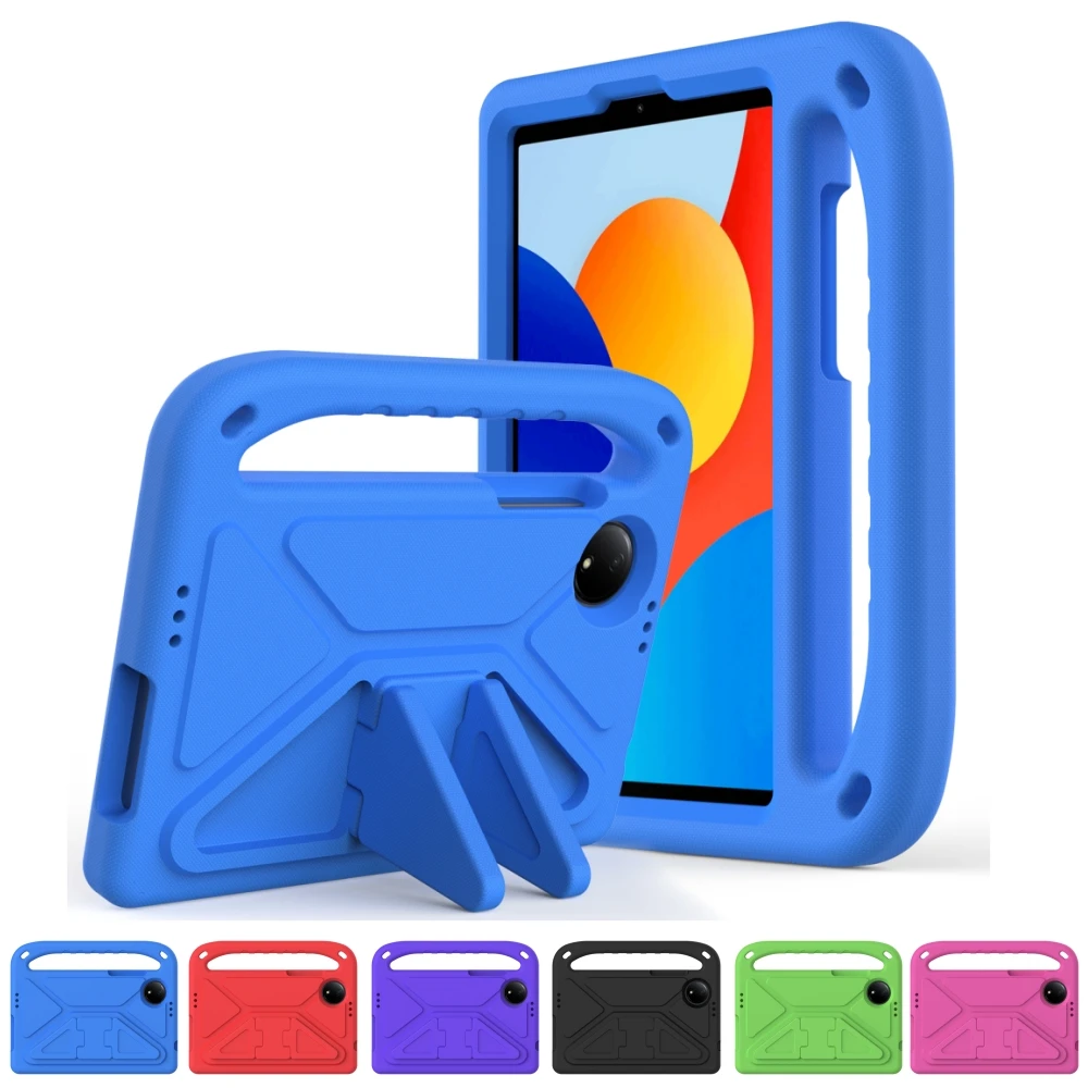 Kids EVA Case For Xiaomi Redmi - Lenovo Tablet M11 Accessories ulasan dan harga
