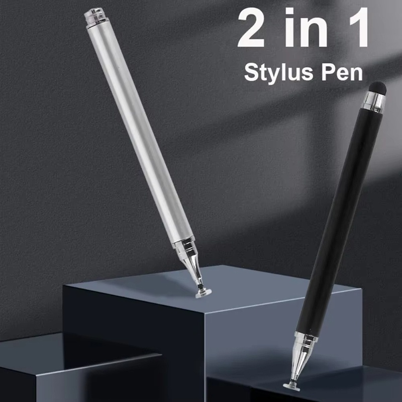 Universal Tablet Pen Touch Scr - Tablet Ipad Accessories ulasan dan harga