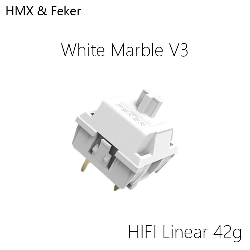 HMX Feker White Marble V3 Hot  - Tablet Accessories Uk ulasan dan harga