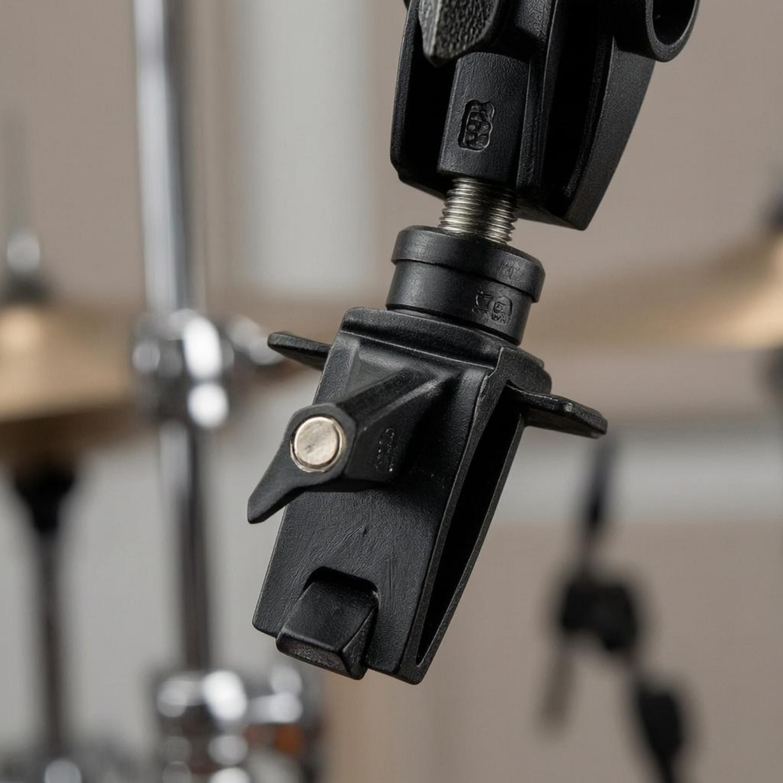 Drum Kit Mounting Accessory Me - Tablet Ipad Accessories ulasan dan harga