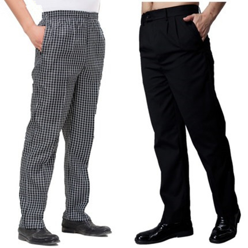 Newest style Chef pants autumn - Zebra Tablet Accessories ulasan dan harga