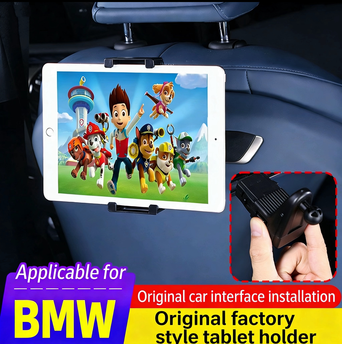 For BMW X3 X5 X6 X7 5 Series 7 - Bmw Accessories Tablet Holder ulasan dan harga
