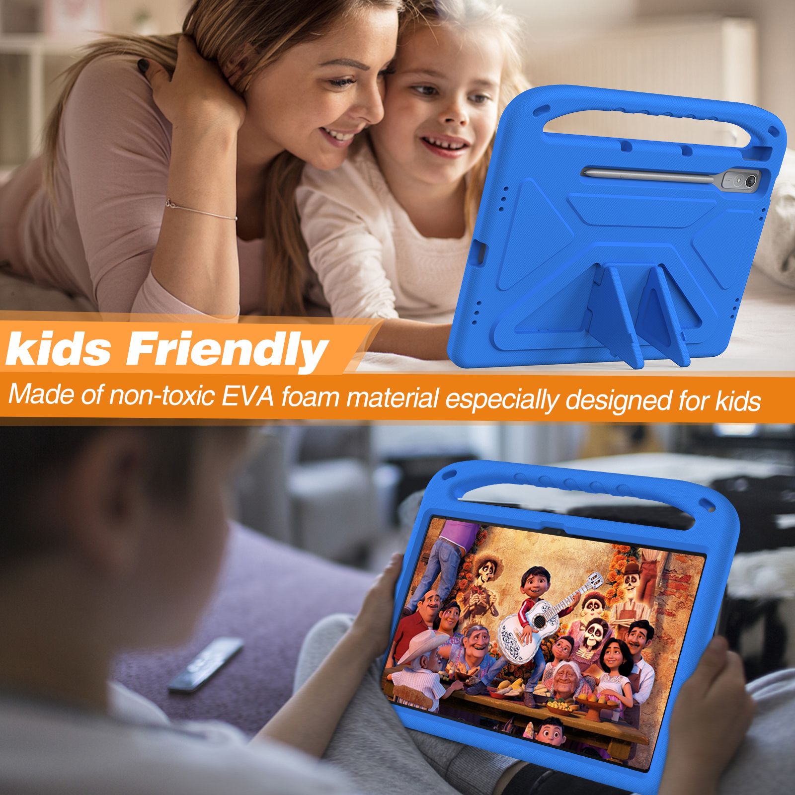 Tablet Case for Lenovo Xiaoxin - Lenovo Tablet M11 Accessories ulasan dan harga