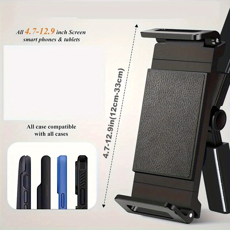 360° Rotating Waterproof Car H - Tablet Accessories Must Have ulasan dan harga