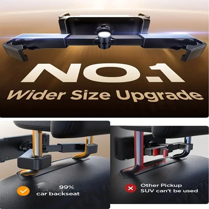 360° Rotating Waterproof Car H - Tablet Accessories Must Have ulasan dan harga