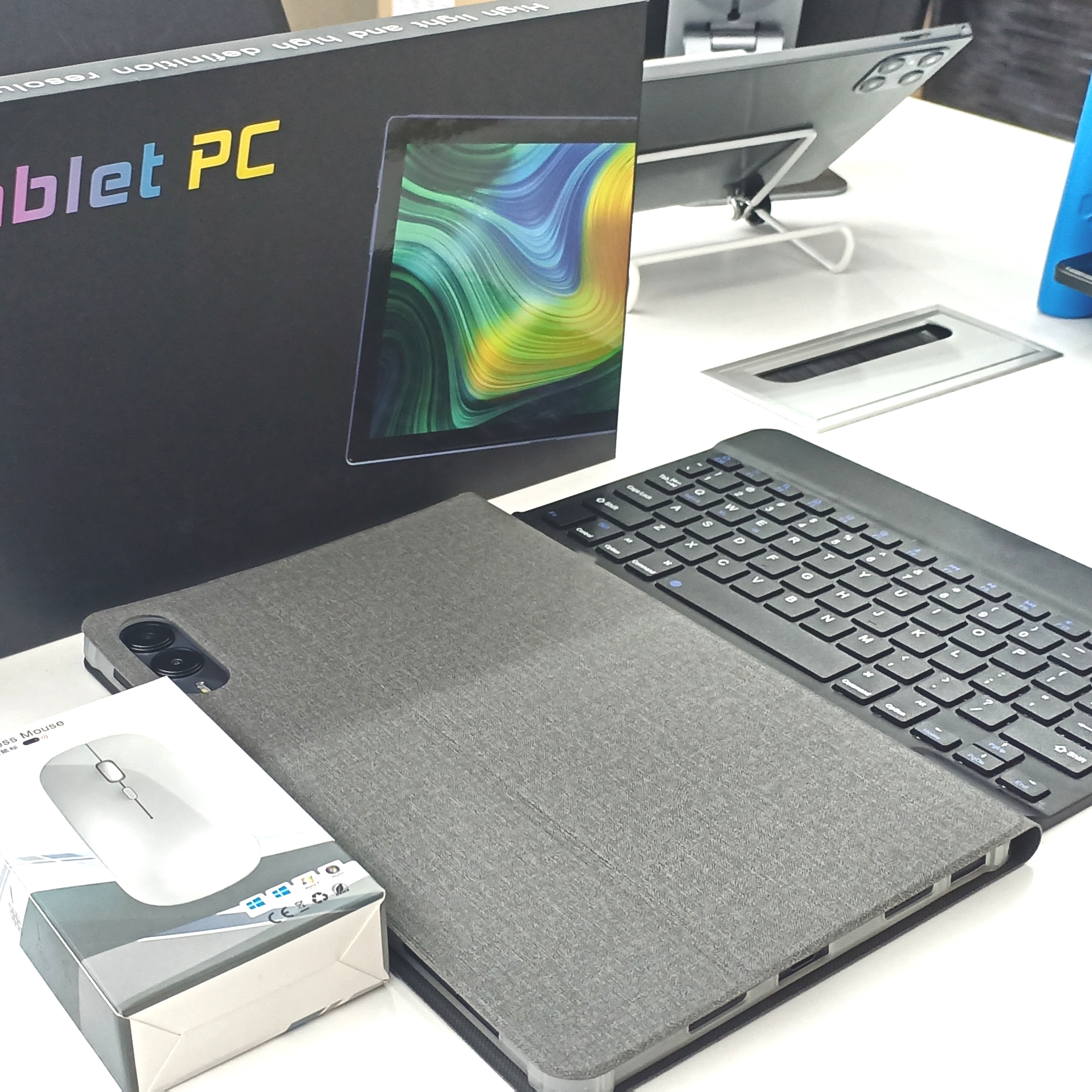 2025 the Latest Best-selling 1 - Tablet With Complete Accessories ulasan dan harga