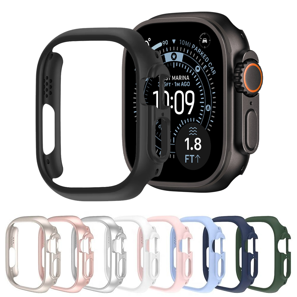 Cover Case For Apple Watch Ult - Tablet Accessories For Girls ulasan dan harga