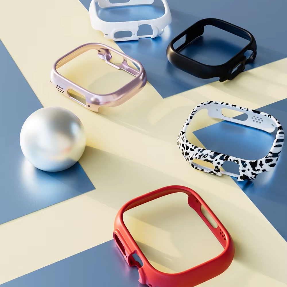 Cover Case For Apple Watch Ult - Tablet Accessories For Girls ulasan dan harga