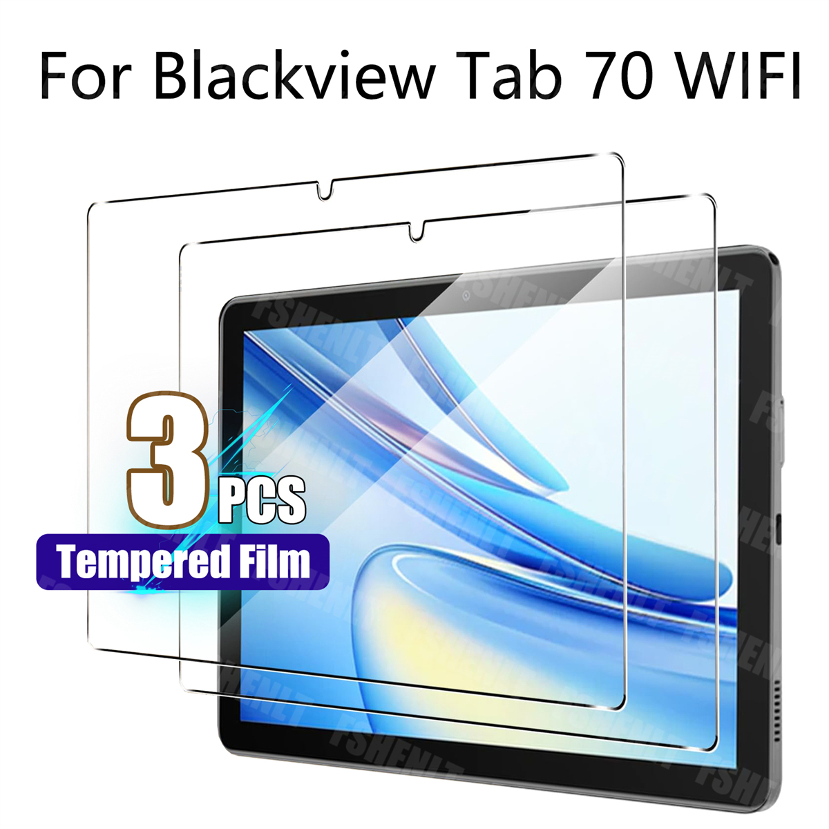 Screen Protector for Blackview - Blackview Tablet Accessories ulasan dan harga
