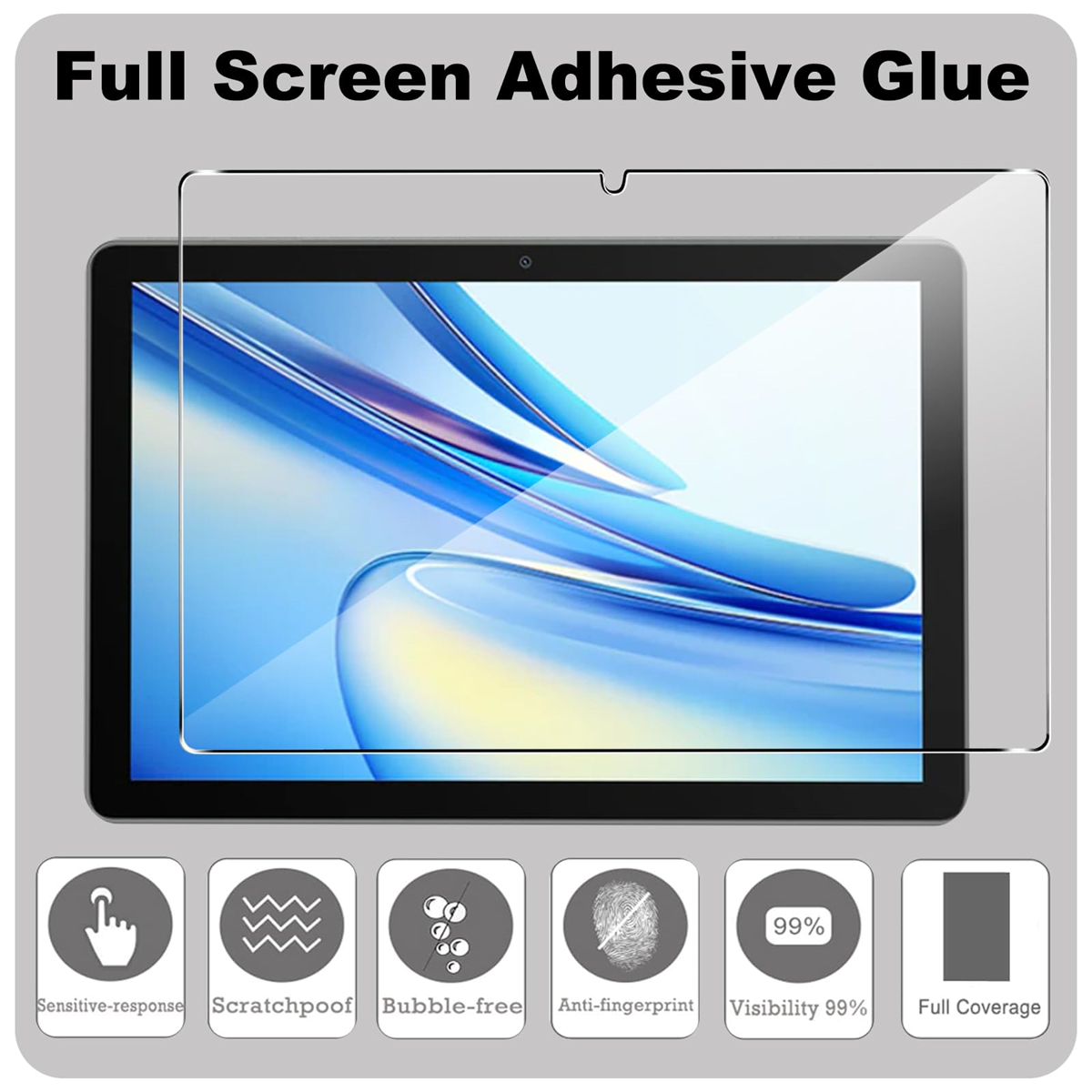 Screen Protector for Blackview - Blackview Tablet Accessories ulasan dan harga