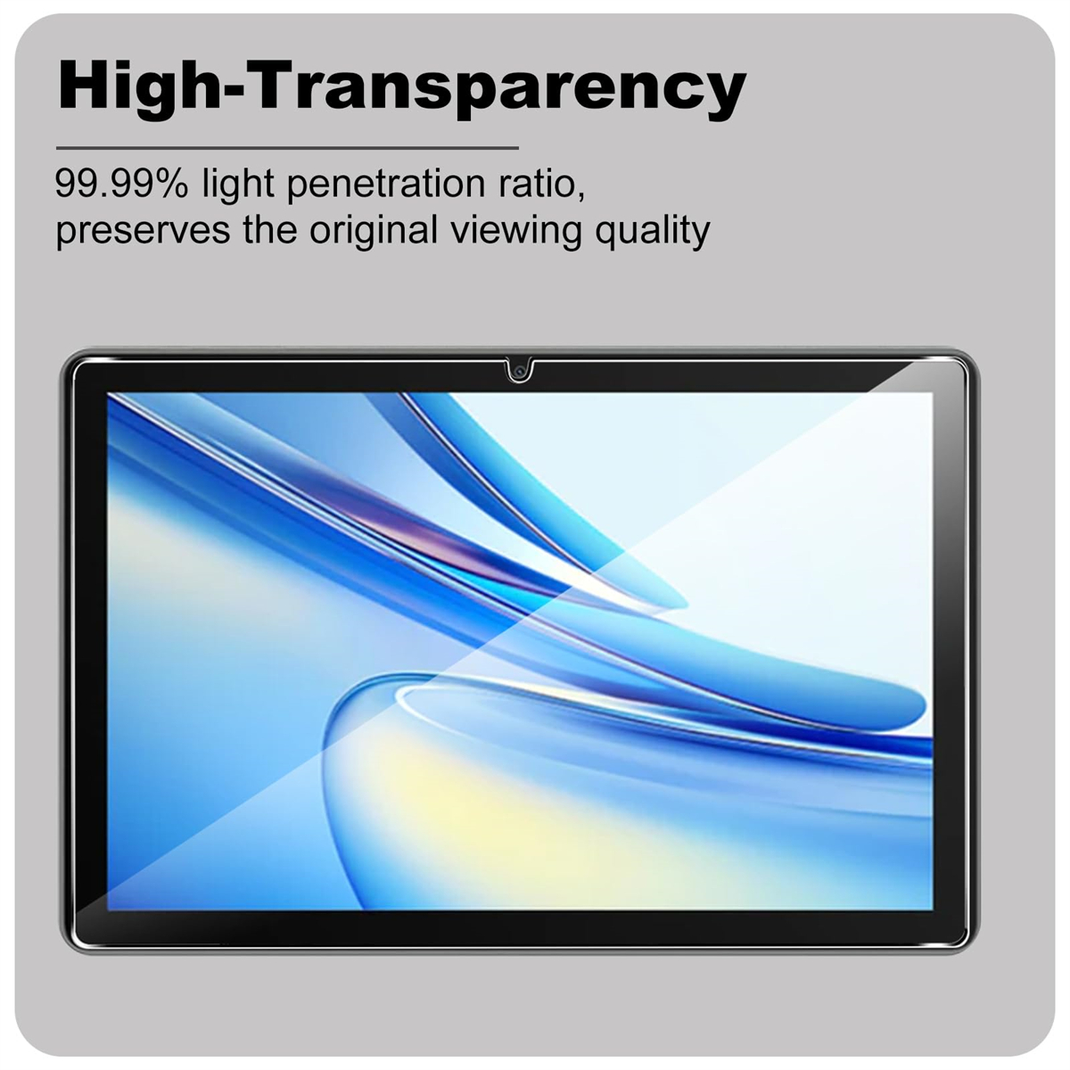 Screen Protector for Blackview - Blackview Tablet Accessories ulasan dan harga