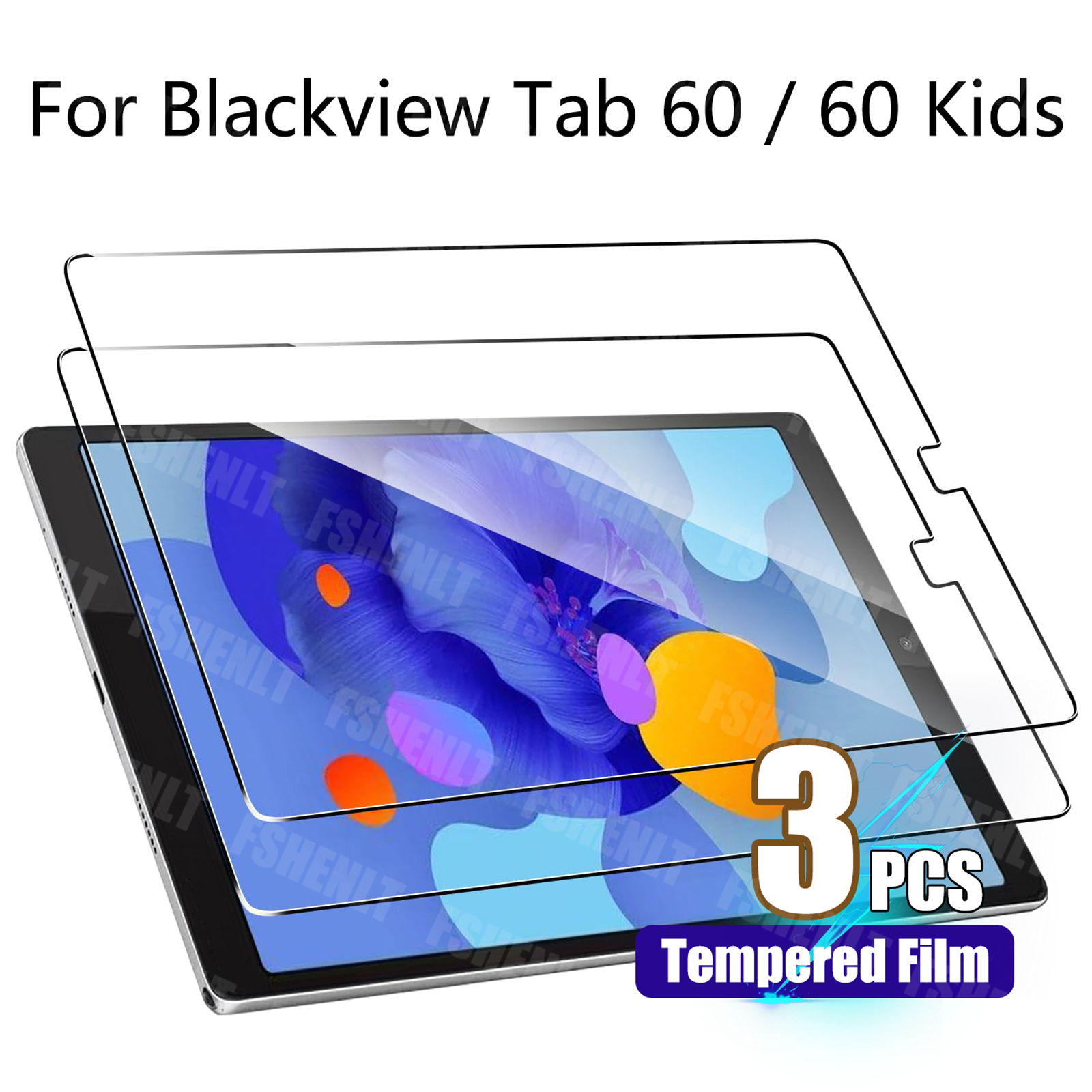 Screen Protector for Blackview - Blackview Tablet Accessories ulasan dan harga