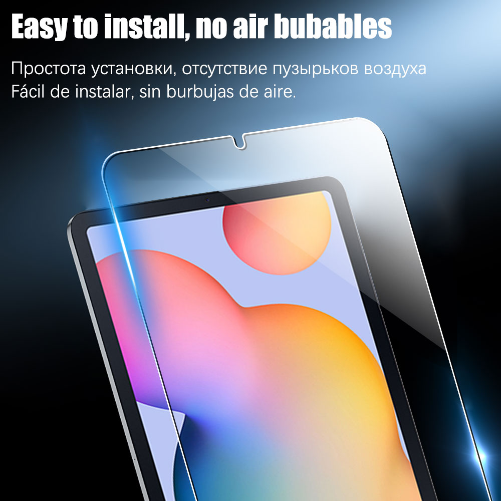 For Samsung Galaxy Tab S6 Lite - Onn Tablet Accessories ulasan dan harga
