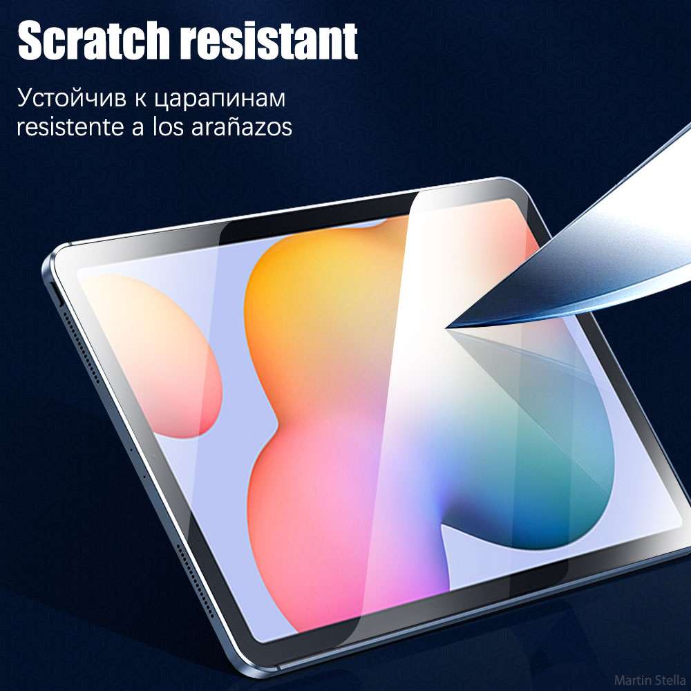 For Samsung Galaxy Tab S6 Lite - Onn Tablet Accessories ulasan dan harga