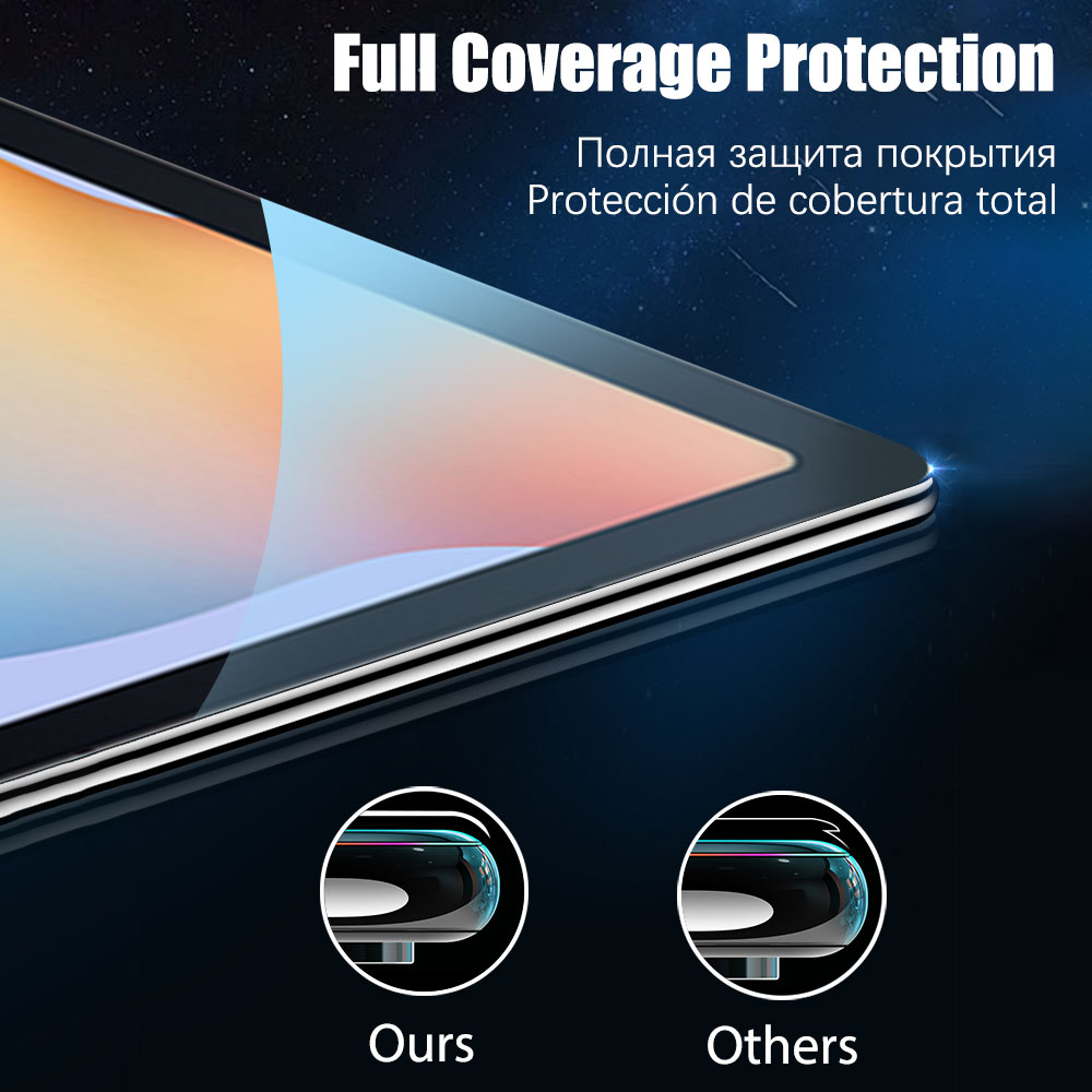 For Samsung Galaxy Tab S6 Lite - Onn Tablet Accessories ulasan dan harga
