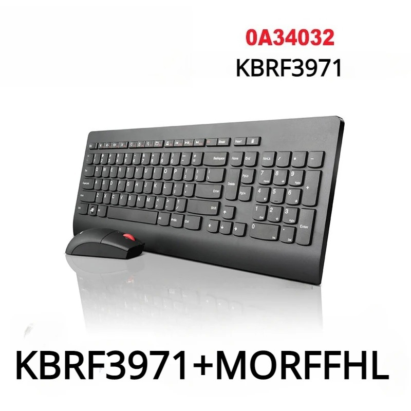 2.4Ghz Wireless Combos KBRF397 - Onn Tablet Accessories ulasan dan harga