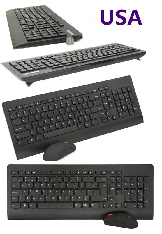 2.4Ghz Wireless Combos KBRF397 - Onn Tablet Accessories ulasan dan harga