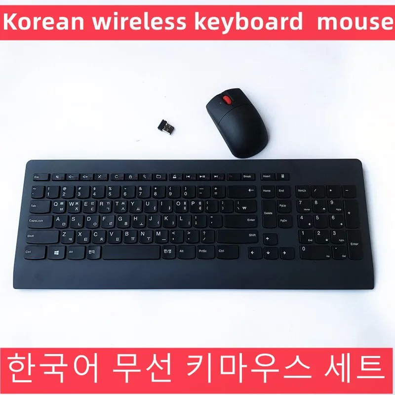 2.4Ghz Wireless Combos KBRF397 - Onn Tablet Accessories ulasan dan harga