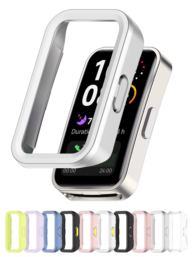 Watch Case for HUAWEI Band 10  - Tablet Accessories For Girls ulasan dan harga