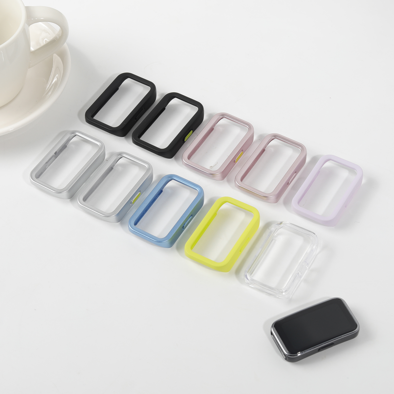 Watch Case for HUAWEI Band 10  - Tablet Accessories For Girls ulasan dan harga