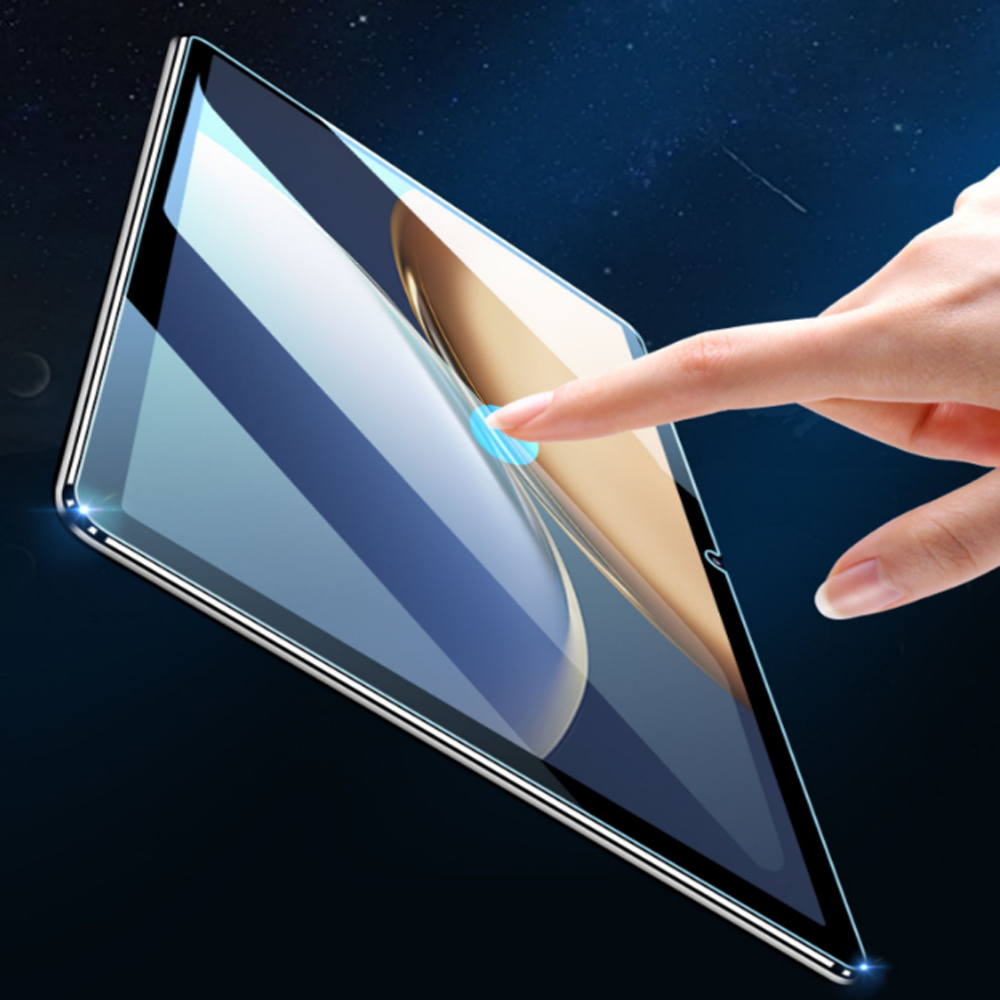 3PCS Glass screen protector fo - Blackview Tablet Accessories ulasan dan harga