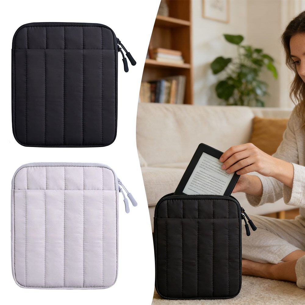 7inch E-Reader Sleeve Shockpro - Tablet Accessories Amazon ulasan dan harga