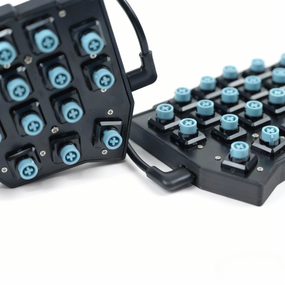 Topre Switch EC Corne Split Ke - Tablet Accessories Uk ulasan dan harga
