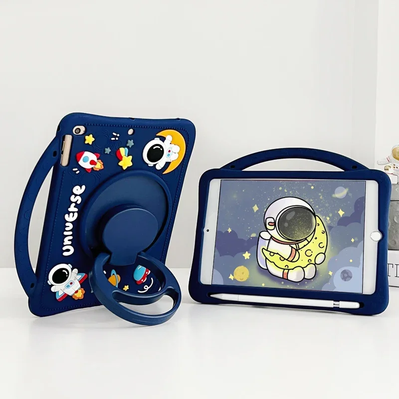Kids Case For Xiaomi RedMi Pad - Lenovo Tablet M11 Accessories ulasan dan harga