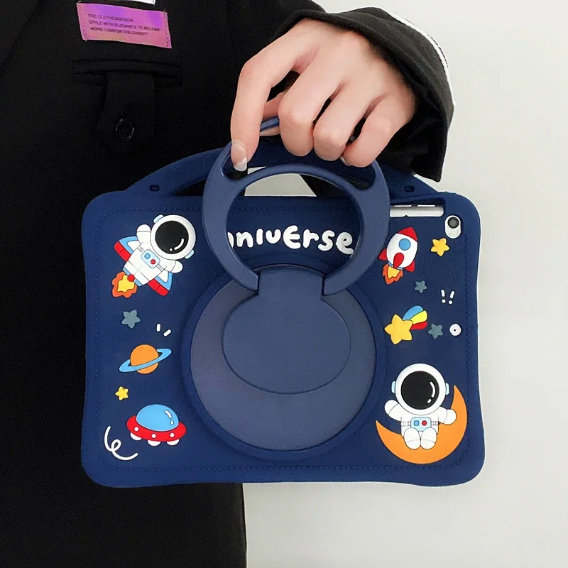 Kids Case For Xiaomi RedMi Pad - Lenovo Tablet M11 Accessories ulasan dan harga