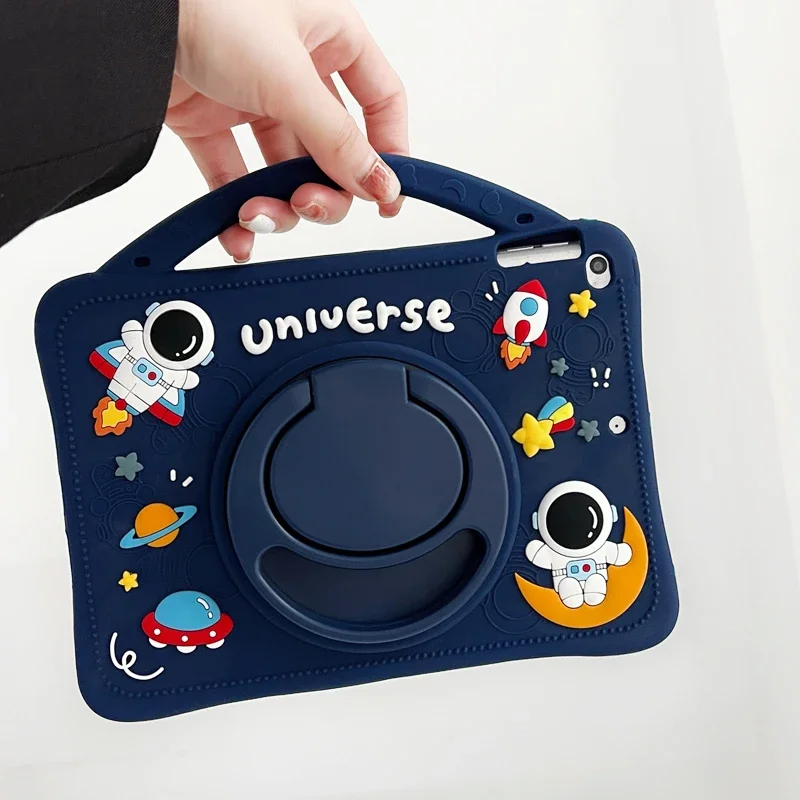 Kids Case For Xiaomi RedMi Pad - Lenovo Tablet M11 Accessories ulasan dan harga