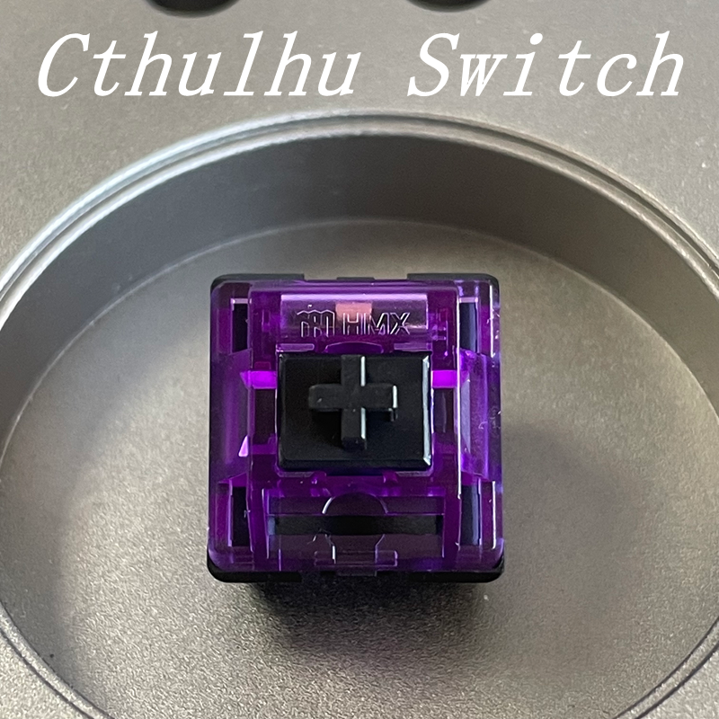 HMX Cthulhu Switch 5Pin HIFI C - Tablet Accessories Uk ulasan dan harga