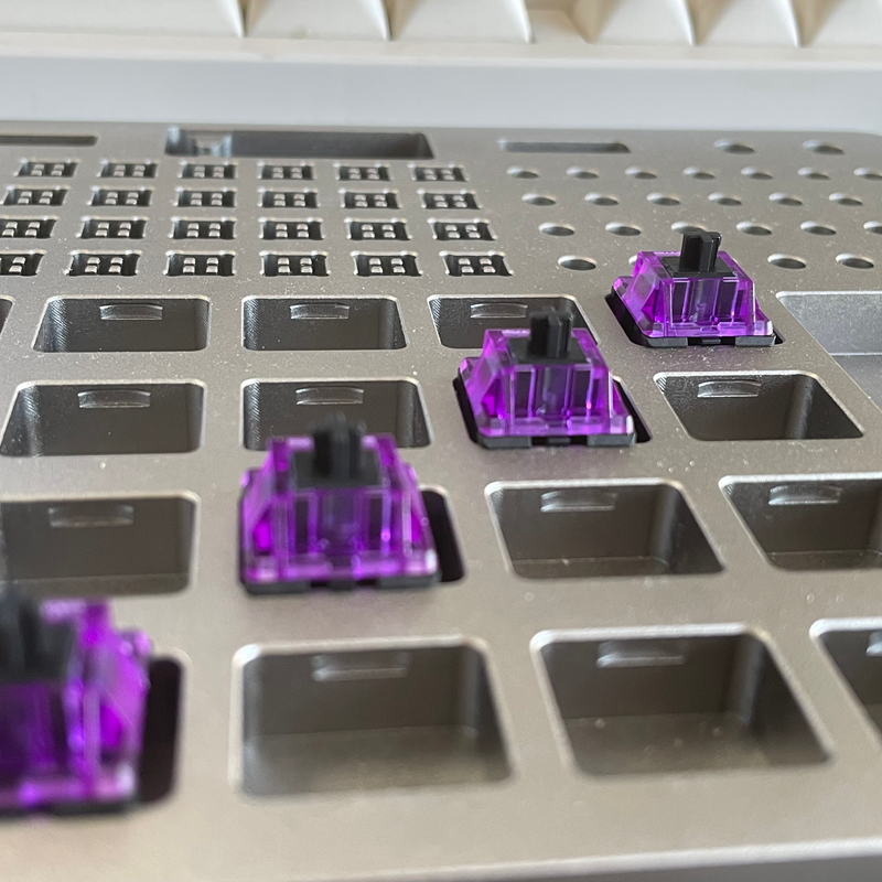HMX Cthulhu Switch 5Pin HIFI C - Tablet Accessories Uk ulasan dan harga